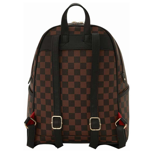 Sprayground Τσάντα πλάτης Sharks In Paris Lenticular Chomp Savage Backpack